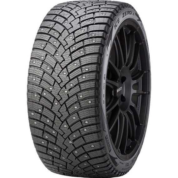 Купить Зимняя шина PIRELLI Scorpion Ice Zero 2 315/40R21 115H (Шип)