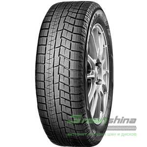 Купить Зимняя шина YOKOHAMA Ice Guard IG60 255/40R19 100Q