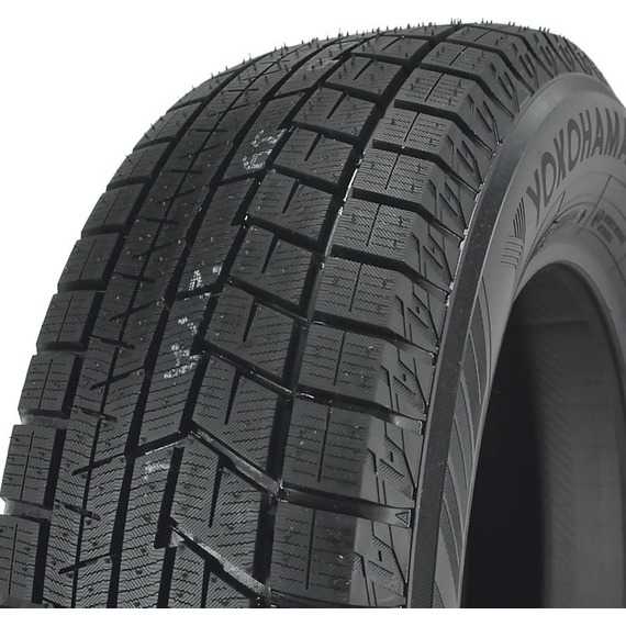 Купити Зимова шина YOKOHAMA Ice Guard IG60 255/40R19 100Q