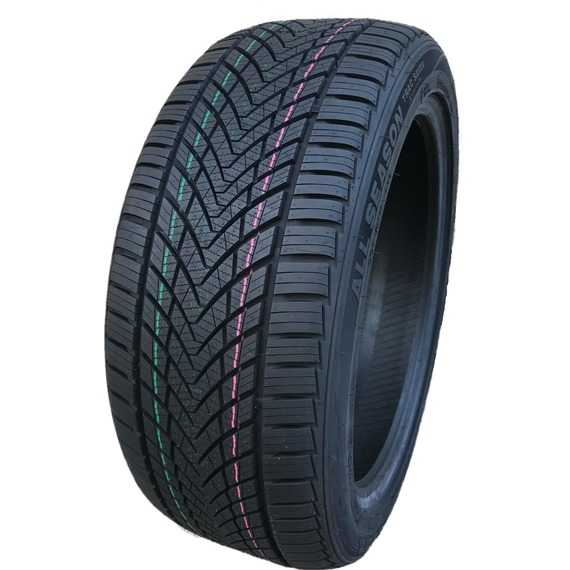 Купити Всесезонна шина TRACMAX A/S Trac Saver 225/40R18 92Y