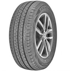 Купити Всесезонна шина TRACMAX A/S Van Saver 225/70R15C 112/110S