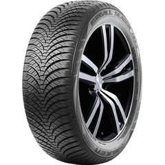 Купити Всесезонна шина FALKEN EuroAll Season AS210 235/55R18 104V