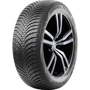 Купити Всесезонна шина FALKEN EuroAll Season AS210 235/55R18 104V