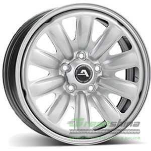 Купити Легковий диск ALST (KFZ) 130000 S R16 W6.5 PCD5x112 ET50 DIA57