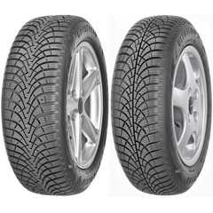 Купити Зимова шина GOODYEAR UltraGrip 9 Plus 205/65R15 94T