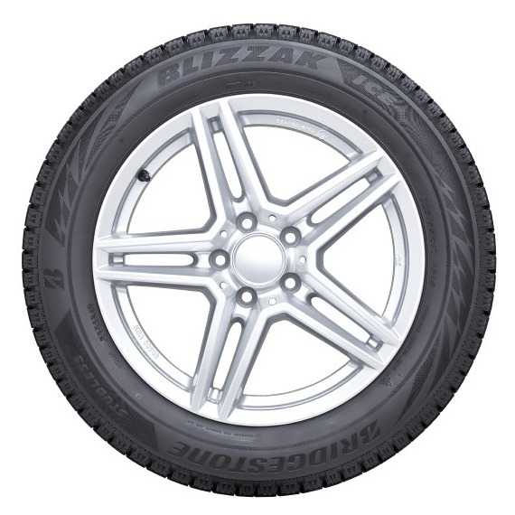 Купити Зимова шина BRIDGESTONE Blizzak Ice 225/60R18 100S