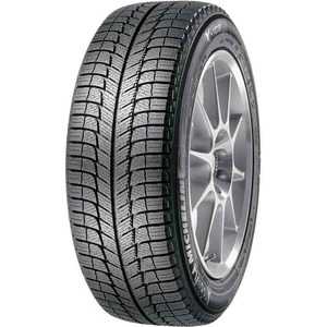 Купить Зимняя шина MICHELIN X-Ice Xi3 225/50R18 95H RUN FLAT