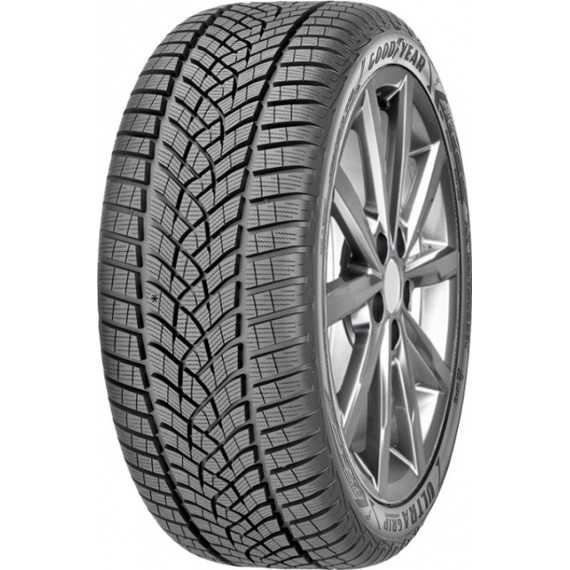 Купити Зимова шина GOODYEAR UltraGrip Performance Plus 205/55R17 95V