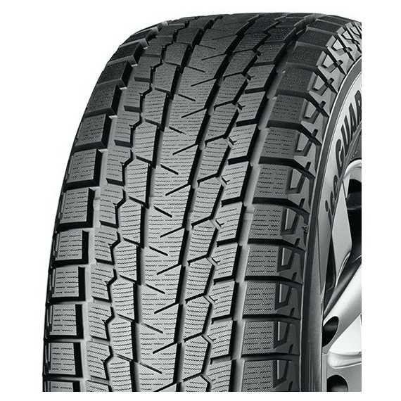Купить Зимняя шина YOKOHAMA IceGUARD G075 SUV 275/50R20 113Q