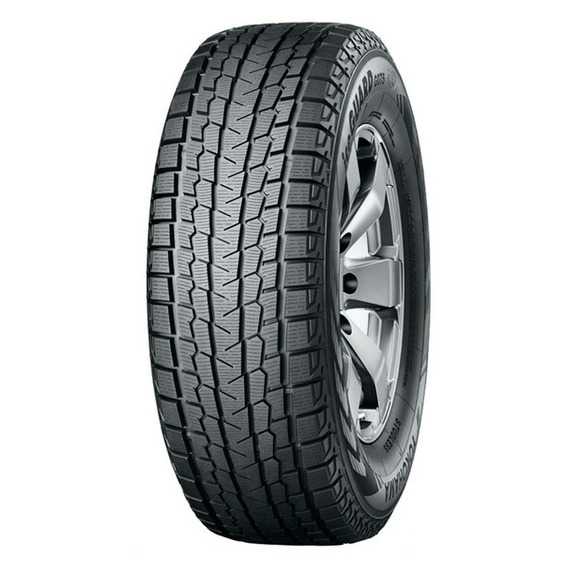 Купить Зимняя шина YOKOHAMA IceGUARD G075 SUV 275/50R20 113Q