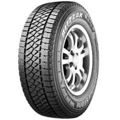 Купити Зимова шина BRIDGESTONE BLIZZAK W810 205/65R16C 107/105T