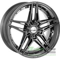 Купити Легковий диск ZW 3337P R20 W9 PCD5x112 ET20 DIA66.6