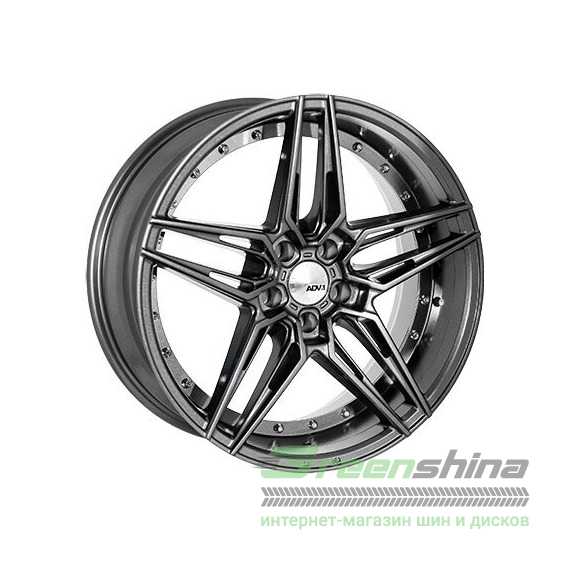 Купити Легковий диск ZW 3337P R20 W9 PCD5x112 ET20 DIA66.6