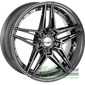 Купить Легковой диск ZW 3337P R20 W9 PCD5x112 ET20 DIA66.6