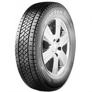 Купити Зимова шина BRIDGESTONE Blizzak W995 195/70R15C 104/102R