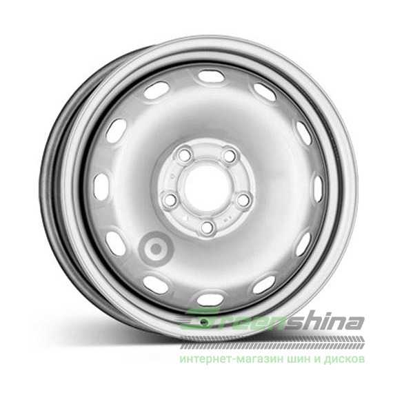ALST (KFZ) 7503 (Silver) - Интернет-магазин шин и дисков с доставкой по Украине GreenShina.com.ua