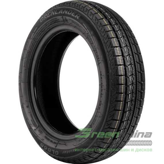 Купити Зимова шина GRENLANDER Winter GL868 205/55R16 91H