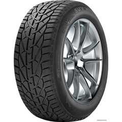 Купити Зимова шина TAURUS SUV WINTER 265/60R18 114H