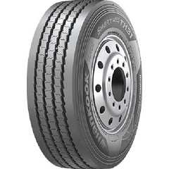 Купити Всесезонна шина HANKOOK Smart Flex TH31 385/55R22,5 160K (причепна)