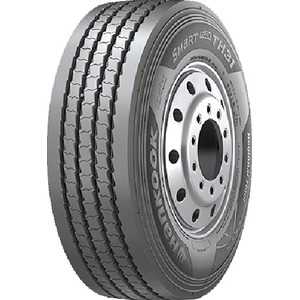 Купити Всесезонна шина HANKOOK Smart Flex TH31 385/55R22,5 160K (причепна)