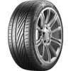 Купити Літня шина UNIROYAL RainSport 5 205/55R16 91H