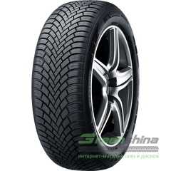 Купить Зимняя шина NEXEN Winguard Snow G3 (WH21) 205/55R16 91H