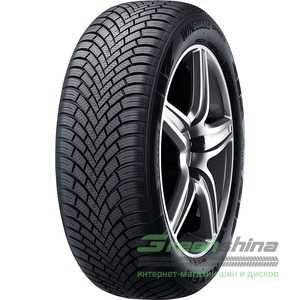 Купити Зимова шина NEXEN Winguard Snow G3 (WH21) 205/55R16 91H