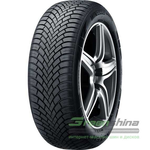 Купити Зимова шина NEXEN Winguard Snow G3 (WH21) 195/55R16 87T