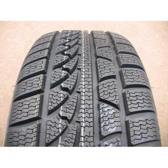 Купити Зимова шина PETLAS SnowMaster W651 205/45R17 88H