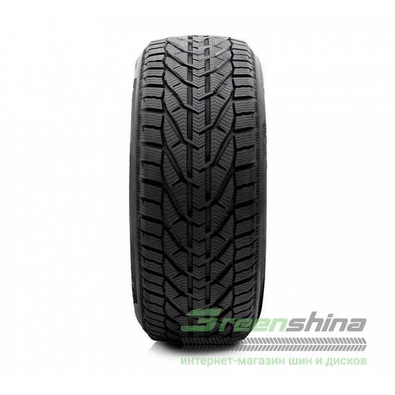 Купити Зимова шина KORMORAN Snow 265/65R17 116H SUV