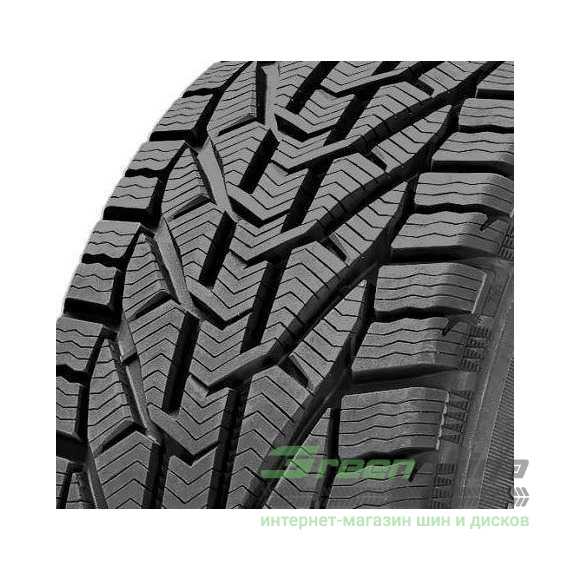 Купити Зимова шина KORMORAN Snow 265/65R17 116H SUV