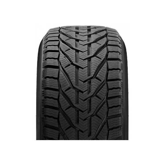 Купити Зимова шина KORMORAN Snow 265/65R17 116H SUV