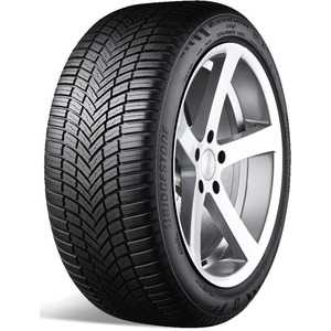Купити Всесезонна шина BRIDGESTONE Weather Control A005 235/65R18 106V