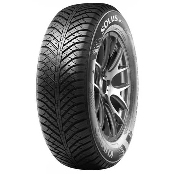 Купити Всесезонна шина KUMHO Solus HA31 265/70R17 115H