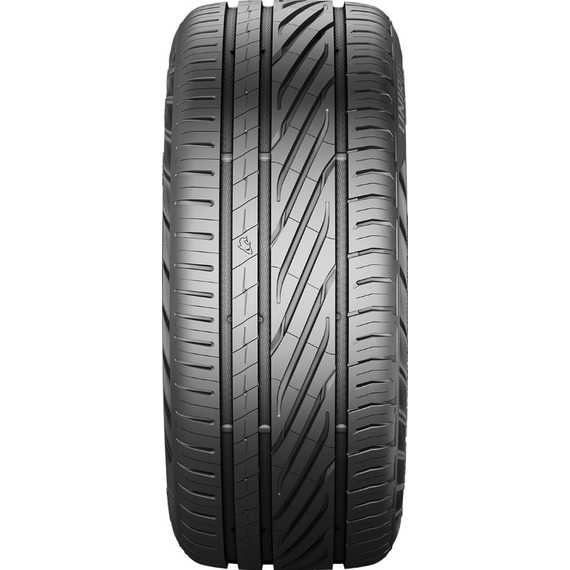 Купити Літня шина UNIROYAL RainSport 5 225/55R17 97Y