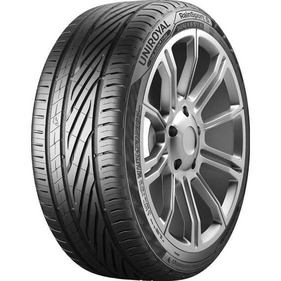 Купити Літня шина UNIROYAL RainSport 5 225/55R17 97Y