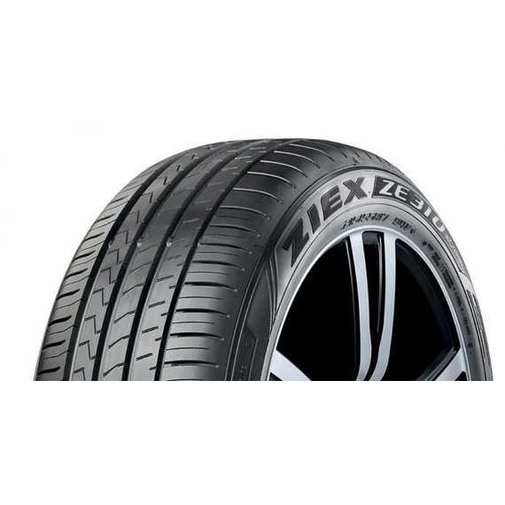 Купити Літня шина FALKEN Ziex ZE-310 215/40R18 89W