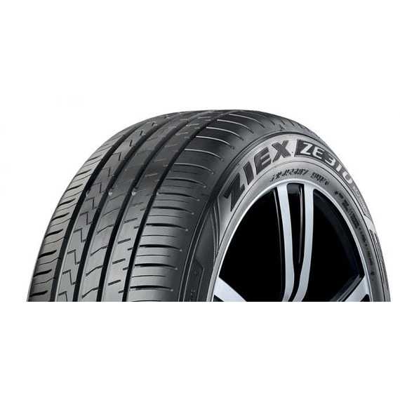 Купити Літня шина FALKEN Ziex ZE-310 215/55R18 95V