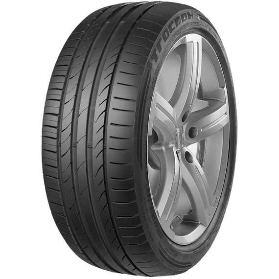 Купити Літня шина TRACMAX X-privilo TX3 255/55R19 111W
