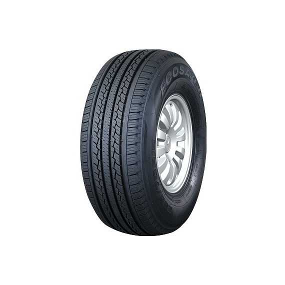 Купить Летняя шина MAZZINI EcoSaver 225/60R18 100H