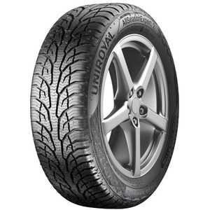 Купити Всесезонна шина UNIROYAL ALLSEASON EXPERT 2 215/55R16 97H