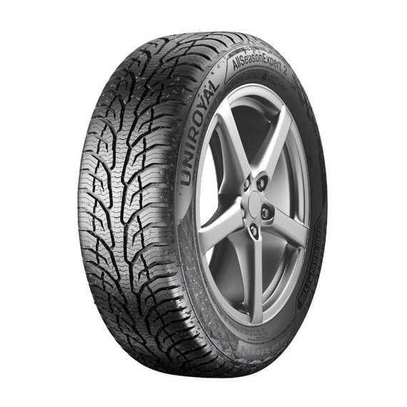 Купити Всесезонна шина UNIROYAL ALLSEASON EXPERT 2 215/55R16 97H