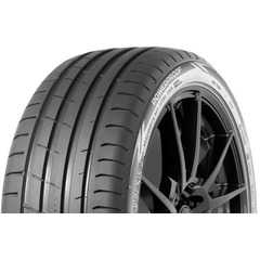 Купить Летняя шина Nokian Tyres POWERPROOF 225/35R19 88Y