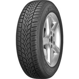 Купить Зимняя шина DUNLOP SP Winter Response 2 195/60R16 89H