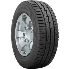 Купити Зимова шина TOYO Observe Van 225/65R16C 112/110T