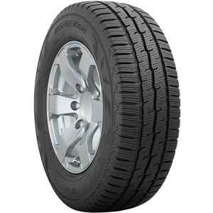 Купити Зимова шина TOYO Observe Van 225/65R16C 112/110T