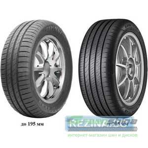 Купити Літня шина GOODYEAR EfficientGrip Performance 2 205/60R16 96W