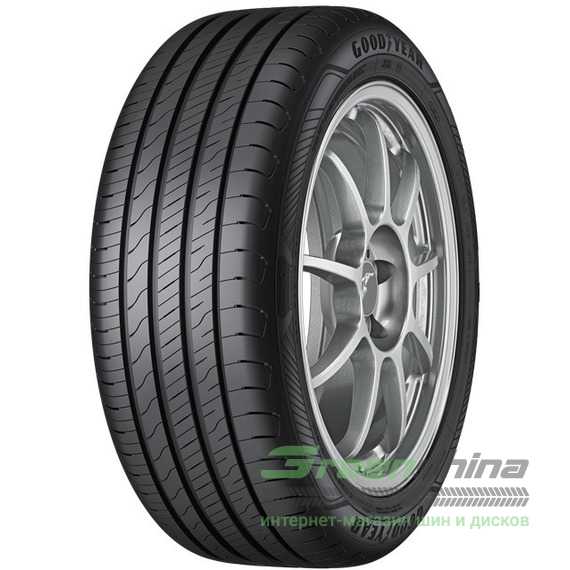 Купити Літня шина GOODYEAR EfficientGrip Performance 2 225/55R18 102V XL