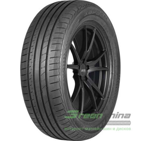 Купити Літня шина KAPSEN K737 185/55R15 82V