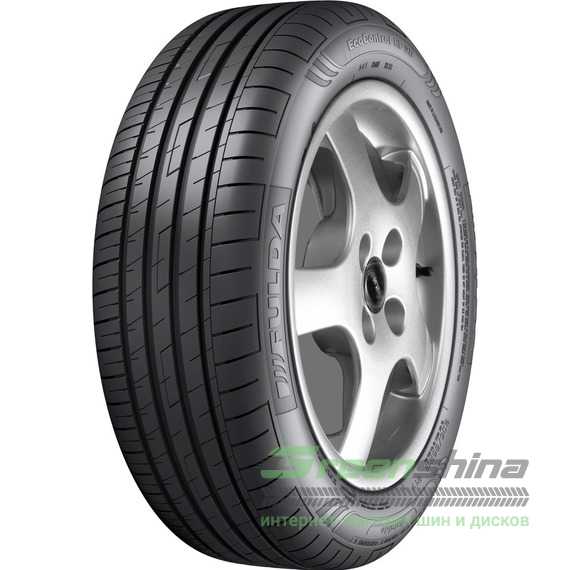 Купити Літня шина FULDA EcoControl HP2 205/60R16 92H